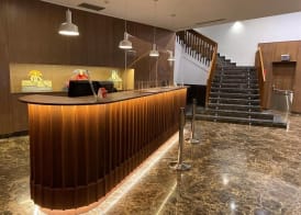 Hotel Torremangana 3