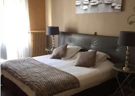 Logis Hôtel & Restaurant - Le Mouton Blanc 4