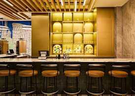 Delta Hotels by Marriott New York Times Square 4