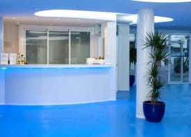 Apartamentos Bora Bora - Adults Only 2