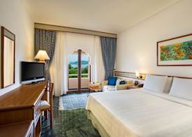 Trident, Jaipur 4