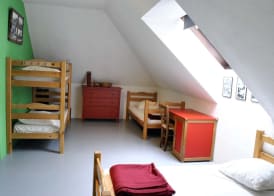 AUBERGE GAILLARD 4