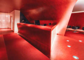Hotel Q! Berlin 2