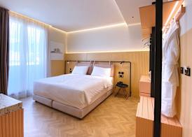 Iliria Boutique Hotel 4