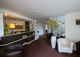 Logis Hôtel La Forestière 4