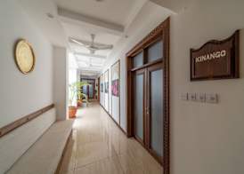 PrideInn Hotel Diani 2