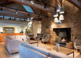 North Lakes Hotel and Spa 2