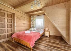 tatra wooden apartment 3