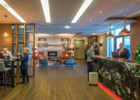 Clayton Hotel Limerick 3