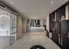 Almond Business Hotel 4