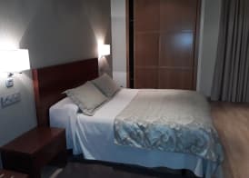 Hotel Astura 5