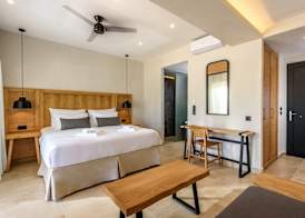 AneSea Hotel 4