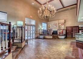 Comfort Suites Madison West - Middleton 5