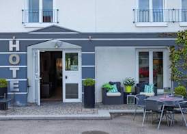 Hotel Restaurant Am Kellhof 3