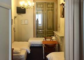 Hotel Rubenshof 3