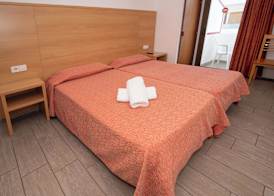 Hostal Montaña 4
