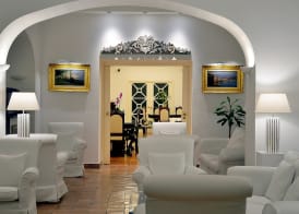Villa Romana Hotel & Spa 2