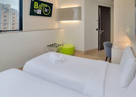 B&B Hotel Milano Sesto Marelli 5