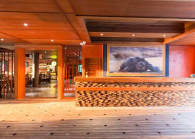Coriacea Beachfront Boutique Phuket Resort 4