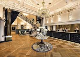 The Bailey's Hotel London Kensington 2