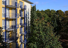 Ifa Rügen Hotel & Ferienpark 2