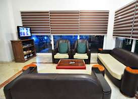 Arsi Sweet Suit Apart Hotel 5