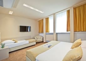 Hotel Central 4