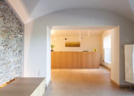 Hotel Vall de Bas 2