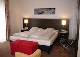 Best Western Plus Hotel Ostertor 5