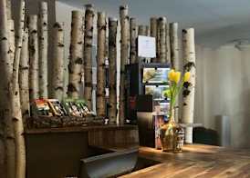 Spree - Waldhotel Cottbus 2