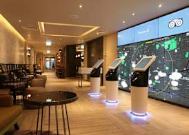 hub London - Spitalfields 3