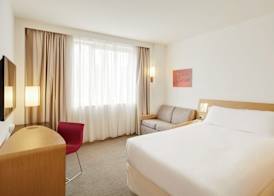 Sercotel Valladolid 4
