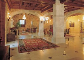 Hotel Torremilanos 3