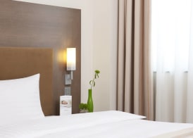 IntercityHotel Bonn City 5