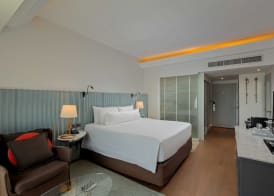 The Boathouse Phuket-SHA Plus 4