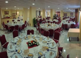 Gran Hotel Ciudad Del Sur 3