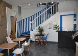 Hotel Le Coureau 3