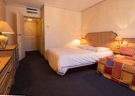 Hôtel Provence 5