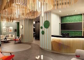 Zeus Essence Bucharest Central 2