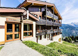 Residence Les Brigues - maeva Home 5