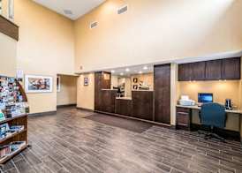 Quality Inn Ithaca - University Area 3