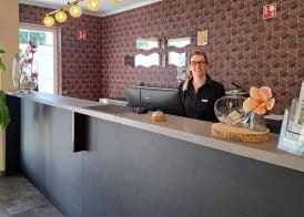 Hotel ElbRivera Magdeburg 2