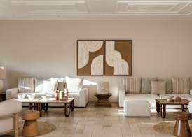 AMĀRIA Beach Resort by NOMÉE Hospitality Group 2