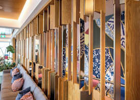 M Social Hotel Auckland 5