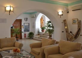 Hotel Ossidiana Stromboli Center 3