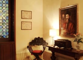 Hotel Palazzo Priuli 3