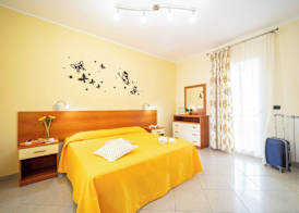 Sweet Home B&B 3