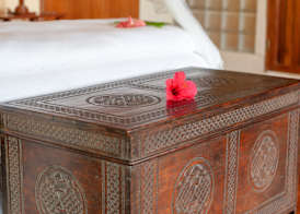 Nosy Be Hotel & Spa 3