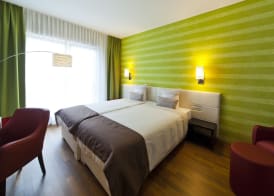 Kedi Hotel Papenburg 5