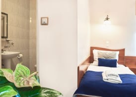 Nobilton Hotel 3